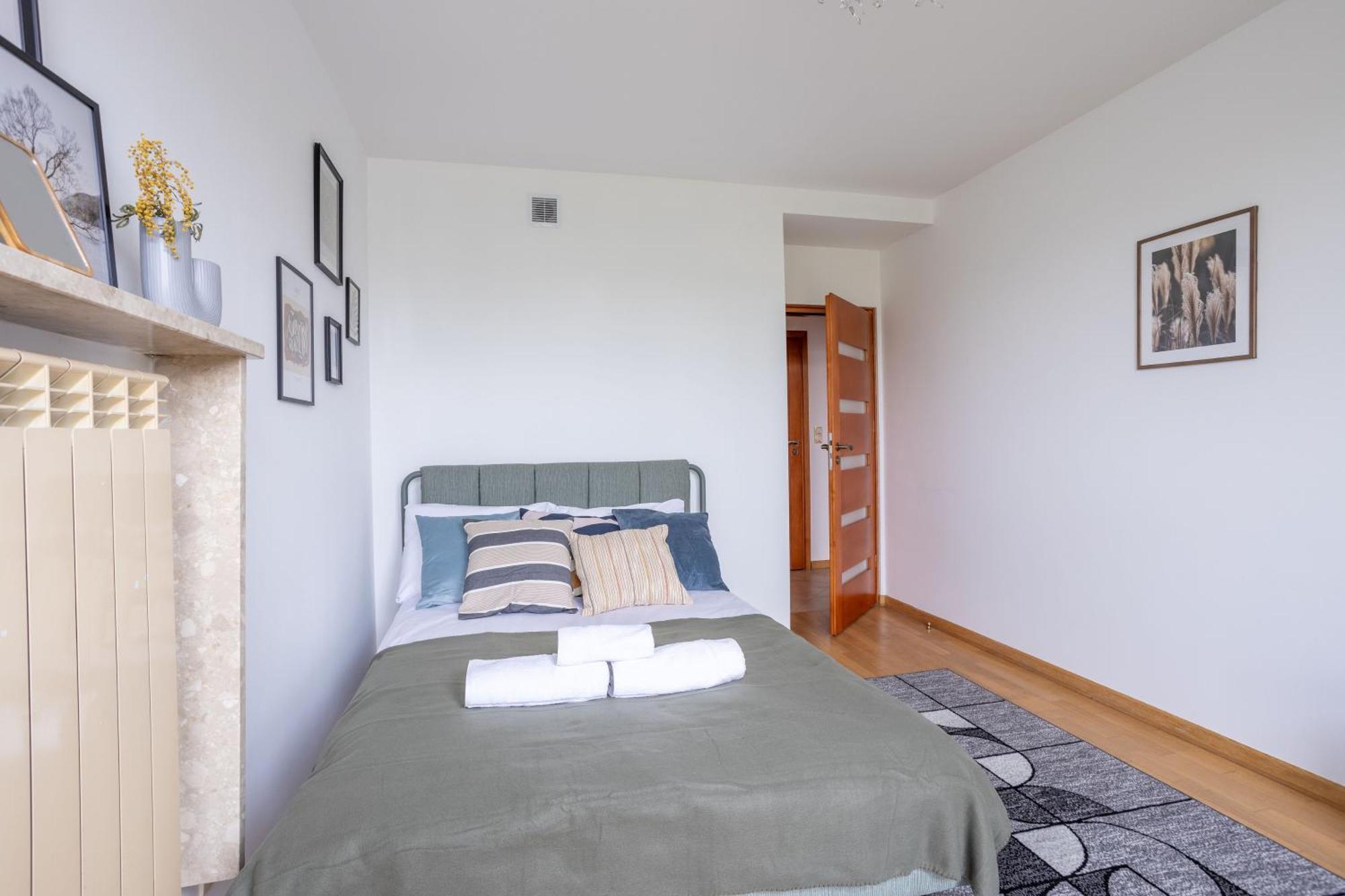 Senatorska Old Town By Sofija Apartment Warsaw Exterior photo